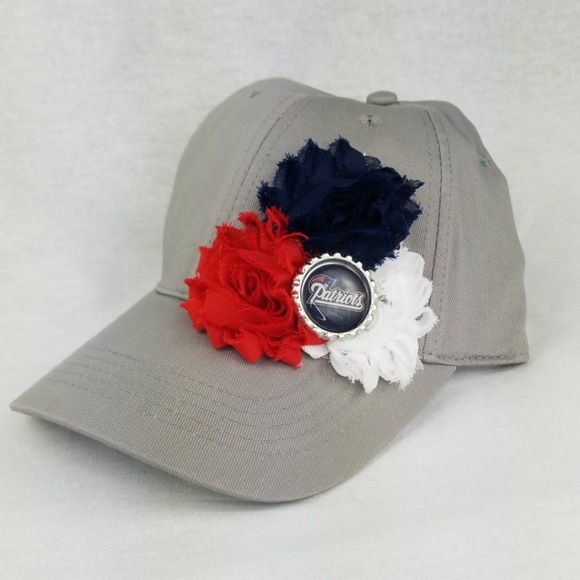 Other - ⭐️Patriots Cap